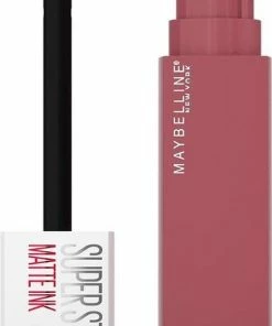 Maybelline SuperStay Matte Ink Lipstick - 175 Ringleader -Maybelline-winkel 502x840