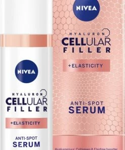 NIVEA CELLular Hyaluron +Elasticity Anti-spot Serum