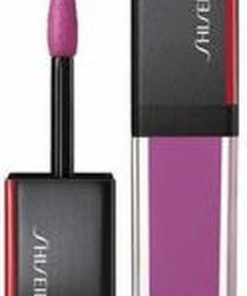 Shiseido - Lacquerink Lipshine - Moisturizing Lipstick 9 Ml 311 Vinyl Nude 25 Shiseido - Lacquerink Lipshine - Moisturizing Lipstick 9 Ml 311 Vinyl Nude -Maybelline-winkel 503x840 3