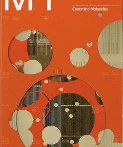 Escentric Molecules - Eau De Toilette - Molecule 01 + Mandarin - 100 Ml -Maybelline-winkel 504x840 2