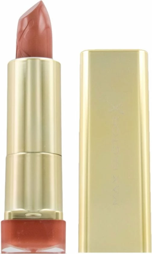 Max Factor Colour Elixir Lippenstift Rood 4 G 4 Max Factor Colour Elixir Lippenstift Rood 4 G - Afbeelding 2
