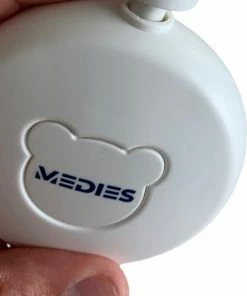 Medies Elektrische Baby Nagelvijl | Elektrische Baby Nagelknipper | Nageltrimmer | Nagelset Veilig En Zacht Voor Baby En Volwassen Zeer Stil Draadloos En Exclusief Batterij 13 Medies Elektrische Baby Nagelvijl | Elektrische Baby Nagelknipper | Nageltrimmer | Nagelset Veilig En Zacht Voor Baby En Volwassen Zeer Stil Draadloos En Exclusief Batterij -Maybelline-winkel 505x840 1