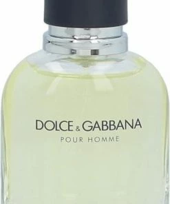 Dolce & Gabbana - Eau De Toilette - Homme D&G - 75 Ml 29 Dolce & Gabbana - Eau De Toilette - Homme D&G - 75 Ml -Maybelline-winkel 505x840