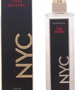 Elizabeth Arden - 5th Avenue NYC - Eau De Parfum - 125ML 18 Elizabeth Arden - 5th Avenue NYC - Eau De Parfum - 125ML -Maybelline-winkel 508x840 1