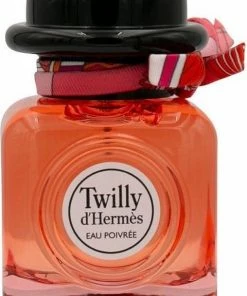 Herm?s Hermes - Twilly D'Herm S Eau Poivree - Eau De Parfum - 50ML -Maybelline-winkel 508x840