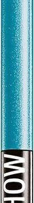 Maybelline Color Show Khol Liner - 210 Turquoise Flash - Blauw - Oogpotlood