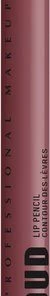 NYX Professional Makeup Line Loud Lip Pencil - LLLP16 Magic Maker - Lip Liner