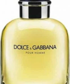 Dolce & Gabbana - Eau De Toilette - Homme D&G - 75 Ml 45 Dolce & Gabbana - Eau De Toilette - Homme D&G - 75 Ml -Maybelline-winkel 510x840