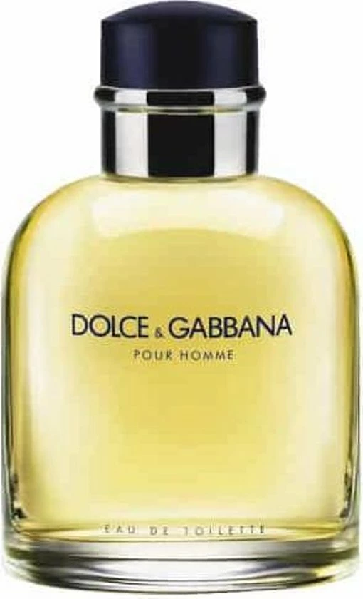 Dolce & Gabbana - Eau De Toilette - Homme D&G - 75 Ml 23 Dolce & Gabbana - Eau De Toilette - Homme D&G - 75 Ml - Afbeelding 21