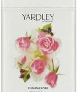 English Rose Yardley By Yardley London 207 Ml - Talc -Maybelline-winkel 512x840 1