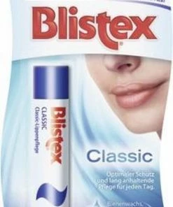 Blistex Lipcare - Classic 4,25 Gr 6 Blistex Lipcare - Classic 4,25 Gr -Maybelline-winkel 513x840 2