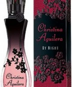 Christina Aguilera By Night Eau De Parfum 75 Ml