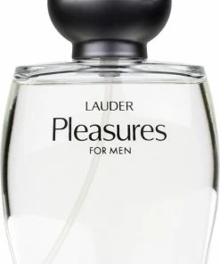 Est?e Lauder Est E Lauder Pleasures Men 100 Ml - Eau De Cologne - Herenparfum 13 Est?e Lauder Est E Lauder Pleasures Men 100 Ml - Eau De Cologne - Herenparfum -Maybelline-winkel 518x840