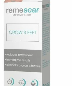 Remescar Kraaienpootjes - 8ml