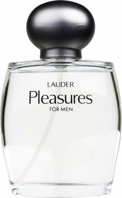 Est?e Lauder Est E Lauder Pleasures Men 100 Ml - Eau De Cologne - Herenparfum 7 Est?e Lauder Est E Lauder Pleasures Men 100 Ml - Eau De Cologne - Herenparfum - Afbeelding 5