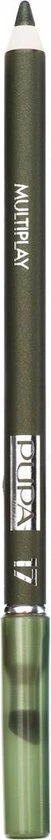 Pupa Milano Multiplay Oogpotlood - 17 Elm Green 5 Pupa Milano Multiplay Oogpotlood - 17 Elm Green - Afbeelding 3