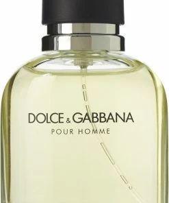 Dolce & Gabbana - Eau De Toilette - Homme D&G - 75 Ml 32 Dolce & Gabbana - Eau De Toilette - Homme D&G - 75 Ml -Maybelline-winkel 520x840 1