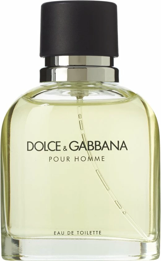 Dolce & Gabbana - Eau De Toilette - Homme D&G - 75 Ml 10 Dolce & Gabbana - Eau De Toilette - Homme D&G - 75 Ml - Afbeelding 8