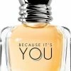 Giorgio Armani Beacause It's You - 150ml - Eau De Parfum 2 Giorgio Armani Beacause It's You - 150ml - Eau De Parfum -Maybelline-winkel 520x840 2