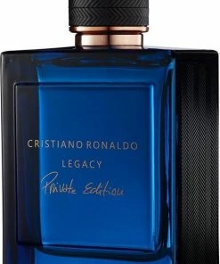 Cristiano Ronaldo Legacy Private Edition - 100ml - Eau De Parfum -Maybelline-winkel 520x840