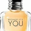 Armani - Eau De Toilette - Because Its You - 150 Ml -Maybelline-winkel 520x840 3