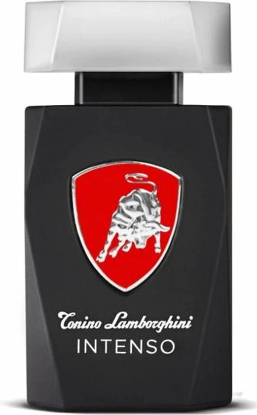 Lamborghini Intenso - Eau De Toilette Spray - 125 Ml 7 Lamborghini Intenso - Eau De Toilette Spray - 125 Ml - Afbeelding 5