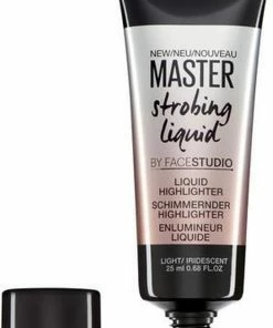 Maybelline Master Strobing Liquid - 100 Light 19 Maybelline Master Strobing Liquid - 100 Light -Maybelline-winkel 525x840