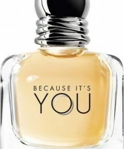 Giorgio Armani Beacause It's You - 150ml - Eau De Parfum -Maybelline-winkel 526x840 1