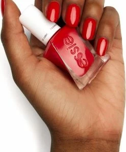 Essie Gel Couture - 510 Lady In Red - Rood - Langhoudende Nagellak - 13,5 Ml 16 Essie Gel Couture - 510 Lady In Red - Rood - Langhoudende Nagellak - 13,5 Ml -Maybelline-winkel 526x840 2