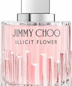 Jimmy Choo - Illicit Flower Edt Spray 40ml