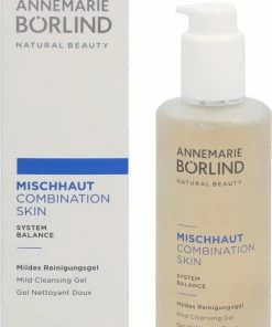 Annemarie B?rlind Borlind Combination Skin Cleansing Gel -Maybelline-winkel 528x840 2
