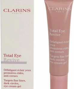CLARINS - Total Eye Revive - 15 Ml - Oogcr Me -Maybelline-winkel 528x840