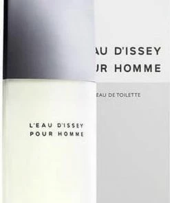 Issey Miyake L'Eau D'Issey Homme 40 Ml - Eau De Toilette - Herenparfum -Maybelline-winkel 529x840