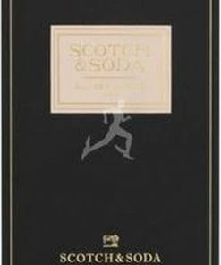 Scotch & Soda Men Eau De Toilette Spray 40 Ml -Maybelline-winkel 531x840