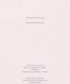 Cartier Baiser Vole 100 Ml - Eau De Parfum - Damesparfum -Maybelline-winkel 532x840