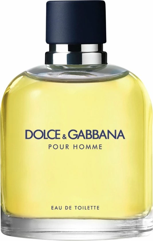 Dolce & Gabbana - Eau De Toilette - Homme D&G - 75 Ml 3 Dolce & Gabbana - Eau De Toilette - Homme D&G - 75 Ml