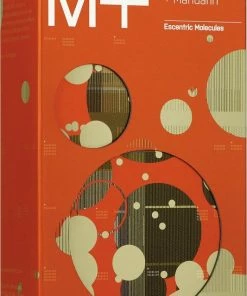 Escentric Molecules - Eau De Toilette - Molecule 01 + Mandarin - 100 Ml -Maybelline-winkel 533x840 3