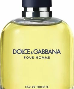 Dolce & Gabbana - Eau De Toilette - Homme D&G - 75 Ml 34 Dolce & Gabbana - Eau De Toilette - Homme D&G - 75 Ml -Maybelline-winkel 534x840 2