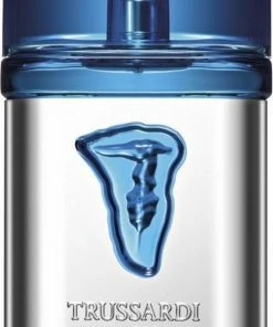 Trussardi Eau De Toilette A Way For Him 100 Ml - Voor Mannen -Maybelline-winkel 534x840