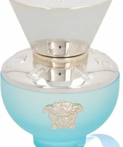 Damesparfum Dylan Turquoise Versace EDT (30 Ml) -Maybelline-winkel 534x840 4