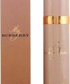 Burberry My Burberry Her Body Mist 100 Ml Spray 7 Burberry My Burberry Her Body Mist 100 Ml Spray -Maybelline-winkel 535x840 2