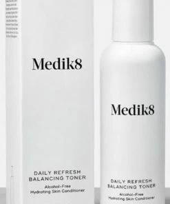 Medik8 Daily Refresh Balancing Toner 150ml -Maybelline-winkel 536x840
