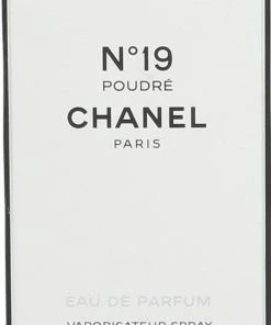 Chanel N°19 Poudré 100 Ml - Eau De Parfum - Damesparfum -Maybelline-winkel 536x840 3