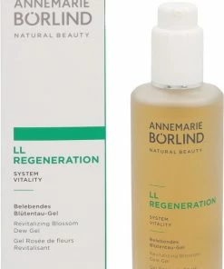 Annemarie B?rlind Borlind Regeneration Blossom Dew Gel -Maybelline-winkel 537x840 1
