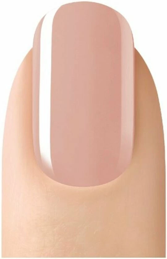 SensatioNail Gel Polish Pink Sand - Gel Nagellak - Roze 4 SensatioNail Gel Polish Pink Sand - Gel Nagellak - Roze - Afbeelding 2