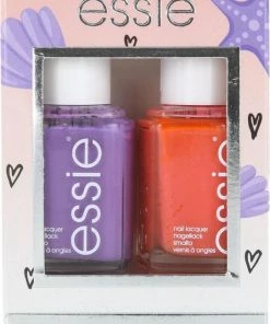 Essie Nagellak - Peach Calling (Cadeauset)