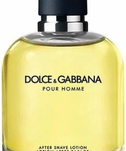Dolce & Gabbana - Eau De Toilette - Homme D&G - 75 Ml 37 Dolce & Gabbana - Eau De Toilette - Homme D&G - 75 Ml -Maybelline-winkel 543x840
