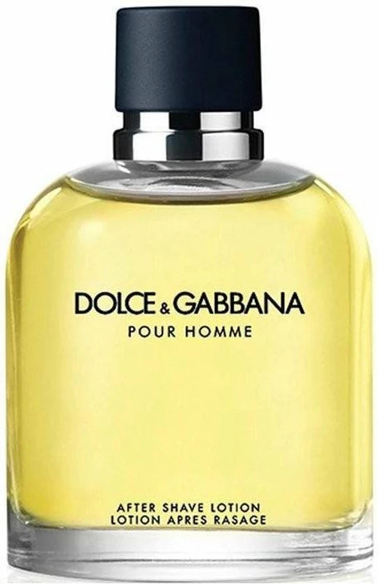 Dolce & Gabbana - Eau De Toilette - Homme D&G - 75 Ml 15 Dolce & Gabbana - Eau De Toilette - Homme D&G - 75 Ml - Afbeelding 13