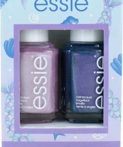 Essie Nagellak - Mermaid (Cadeauset)