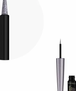 Rimmel London Wonder Swipe Eyeliner - 001 Slay Silver 36 Rimmel London Wonder Swipe Eyeliner - 001 Slay Silver -Maybelline-winkel 546x840 3
